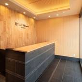 Connect inn 七条鴨川（京都府 町家） / 2