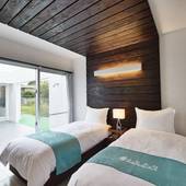 アダンリゾート Sky Villa Toyohara（沖縄県 コテージ・ロッジ・一棟貸） / 4