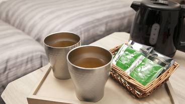 客室の設備とサービス / 6