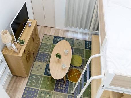 TRIP POD SUMIYOSHI C / 5