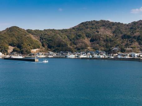海鮮の宿 まつ浦 / 5