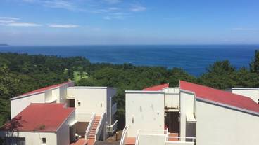 施設からの眺望 / 32