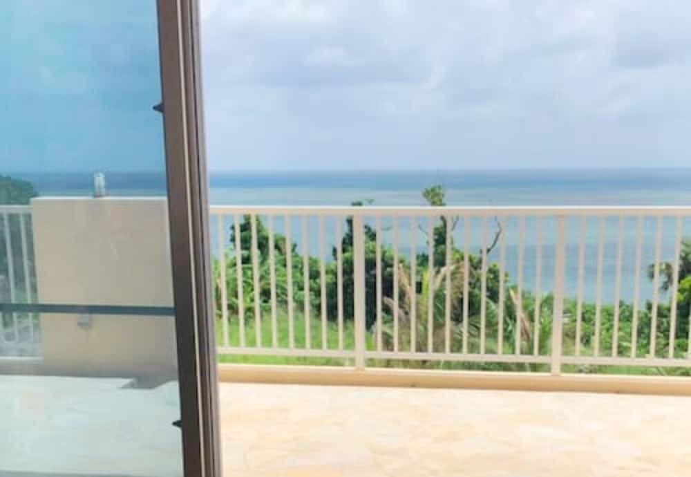 施設からの眺望