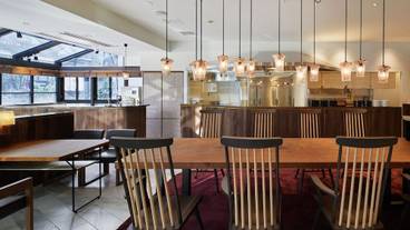 レストラン / 16