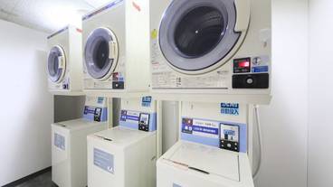 ランドリー ルーム / 6