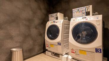 ランドリー ルーム / 16