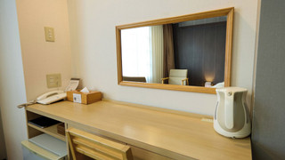 和風ダブルルーム