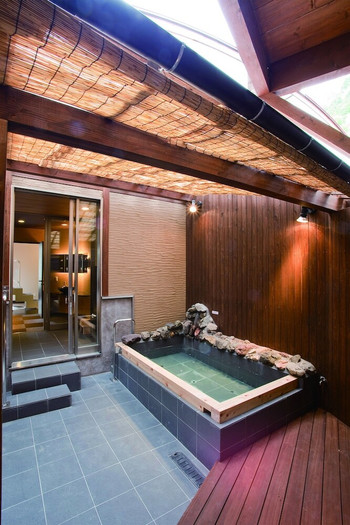 4.豪華コテージが魅力の施設「たまゆらの里」3448276