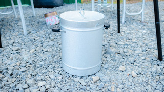 ファミリー コテージ