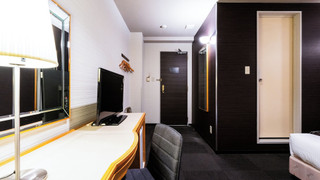 ベーシック ダブルルーム