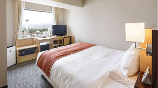 スタンダードクイーン 喫煙可 大人定員2名