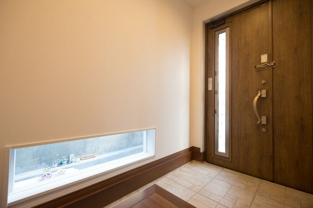 内部エントランス