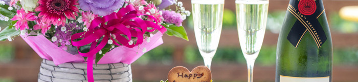 誕生日のお祝いは「淡路島」のリゾートで♪特別な1日が過ごせるホテル8選／兵庫