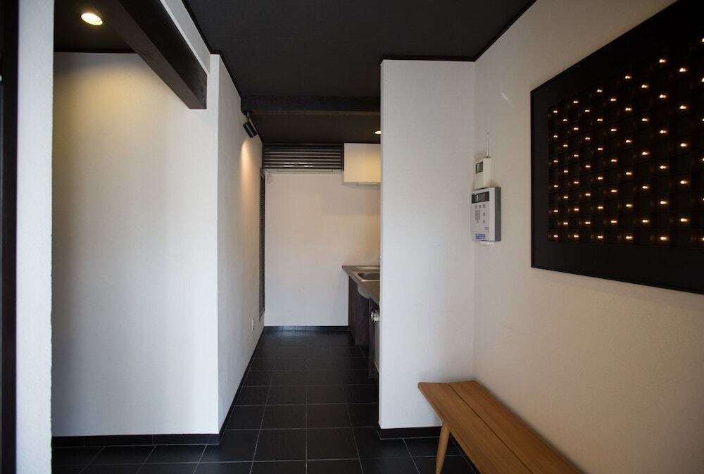 内部エントランス