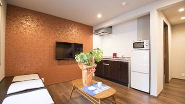 リビング エリア / 14