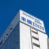 東横イン柏駅西口（千葉県 ビジネスホテル） / 4