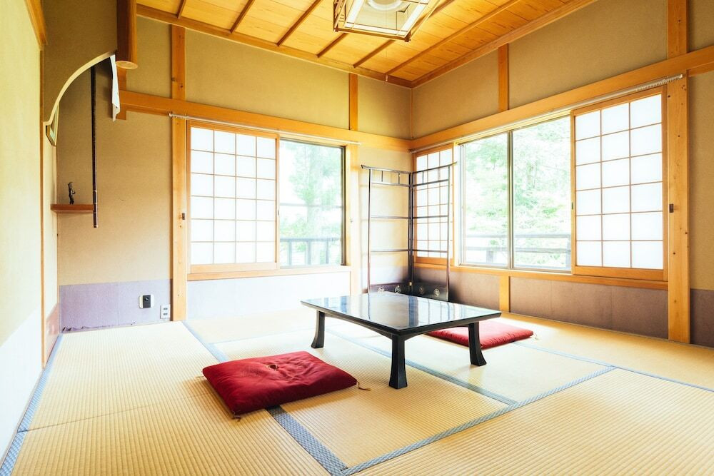 客室