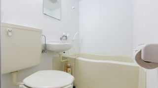 シティビュー和室10畳 (禁煙 バス/トイレ付)