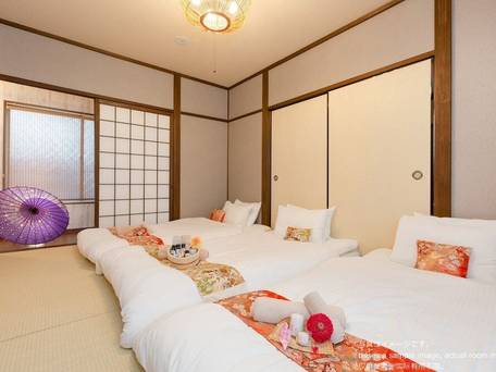 Stay SAKURA 京都 東寺町屋 / 5