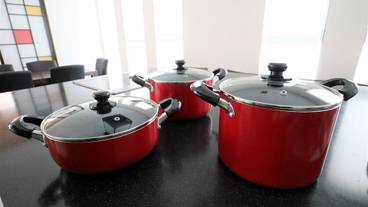 共用キッチン設備 / 7