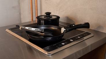 専用キッチン / 26