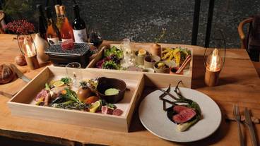 食事・飲み物 / 2