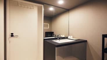 バスルームのシンク / 16