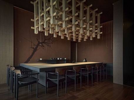 ザ ロイヤルパークホテル アイコニック 名古屋 / 4