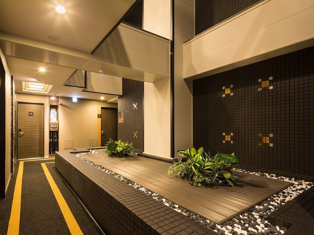 廊下