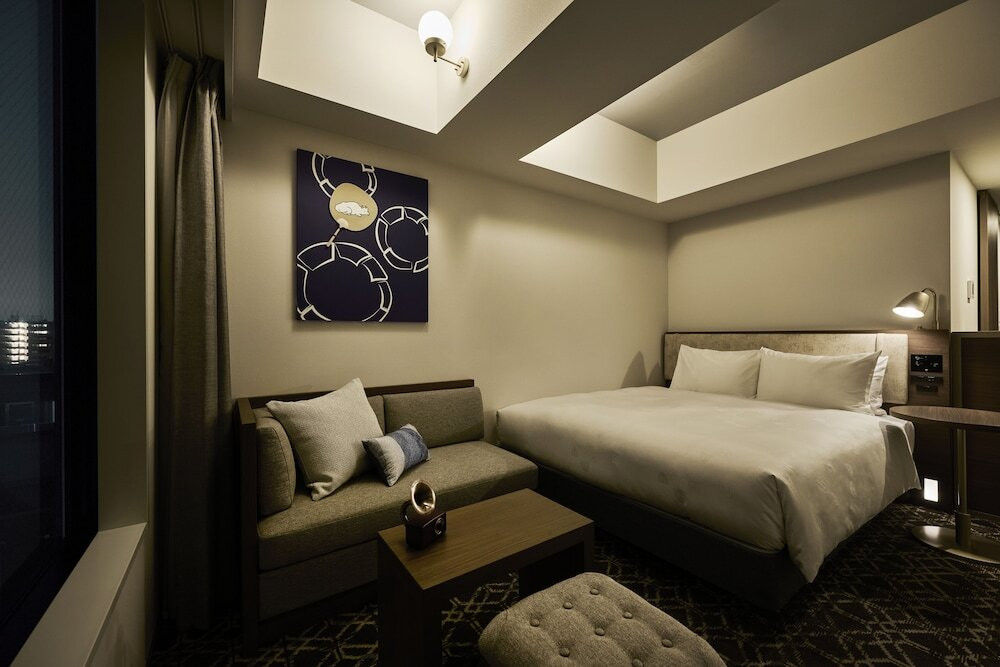 モデレートダブル