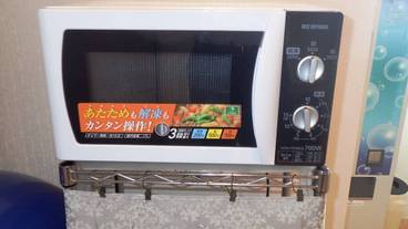 施設内の設備 / 4