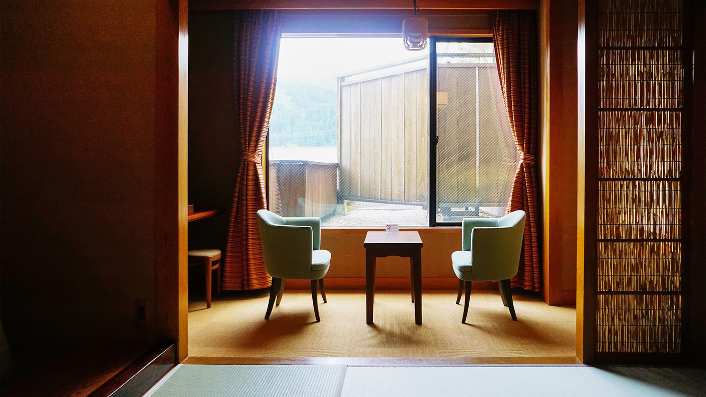 部屋