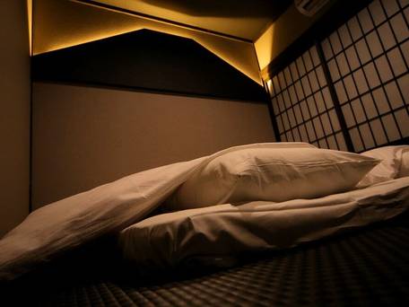 Hostel＆Information SAMURISE / 5