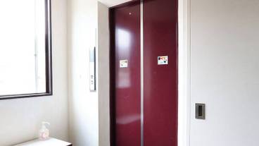 エレベーター / 2