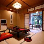 浅間温泉 四季彩々の隠れ宿 富士乃湯（長野県 旅館） / 3