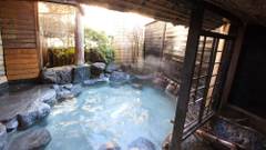 別府 鉄輪 神丘温泉 豊山荘