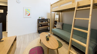 スタンダード ルーム