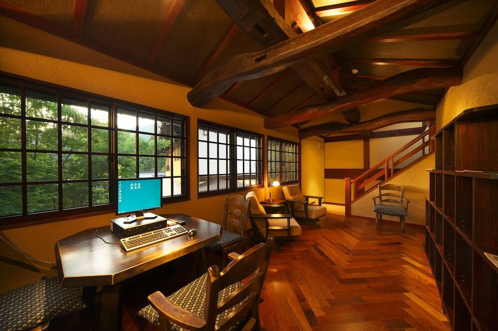 ビジネスセンター