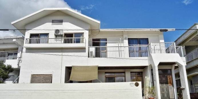 ゲストハウス あしびな（石垣島）（沖縄県 ゲストハウス・ホステル・ドミトリー） / 1