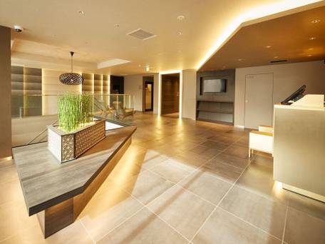 hotel MONday 京都丸太町 / 3