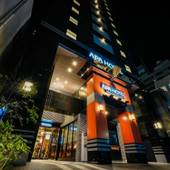 アパホテル 御堂筋本町駅東（大阪府 ビジネスホテル） / 4