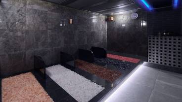 大浴場 / 12