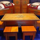 モンゴリアビレッジ テンゲル（栃木県 グランピング） / 3