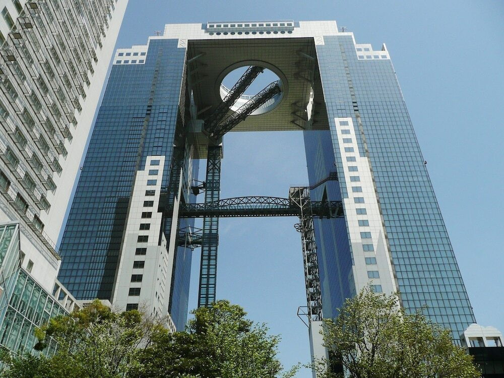 観光スポット