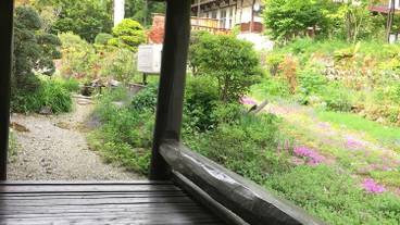 施設内の設備 / 3