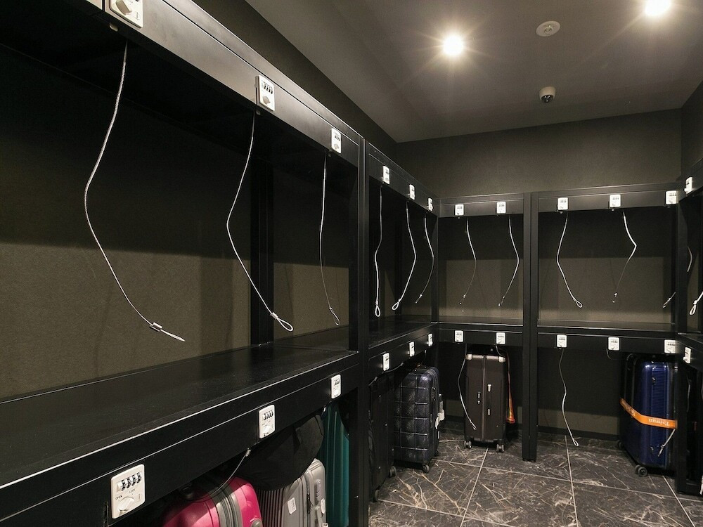 用具保管庫