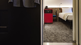 4 人部屋(コネクティングルーム)禁煙