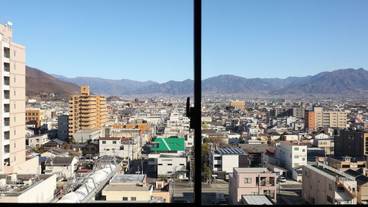 施設からの眺望 / 16