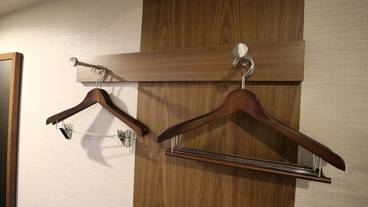 客室の設備とサービス / 35