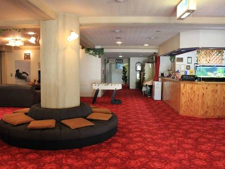 シルバー志賀 / 2